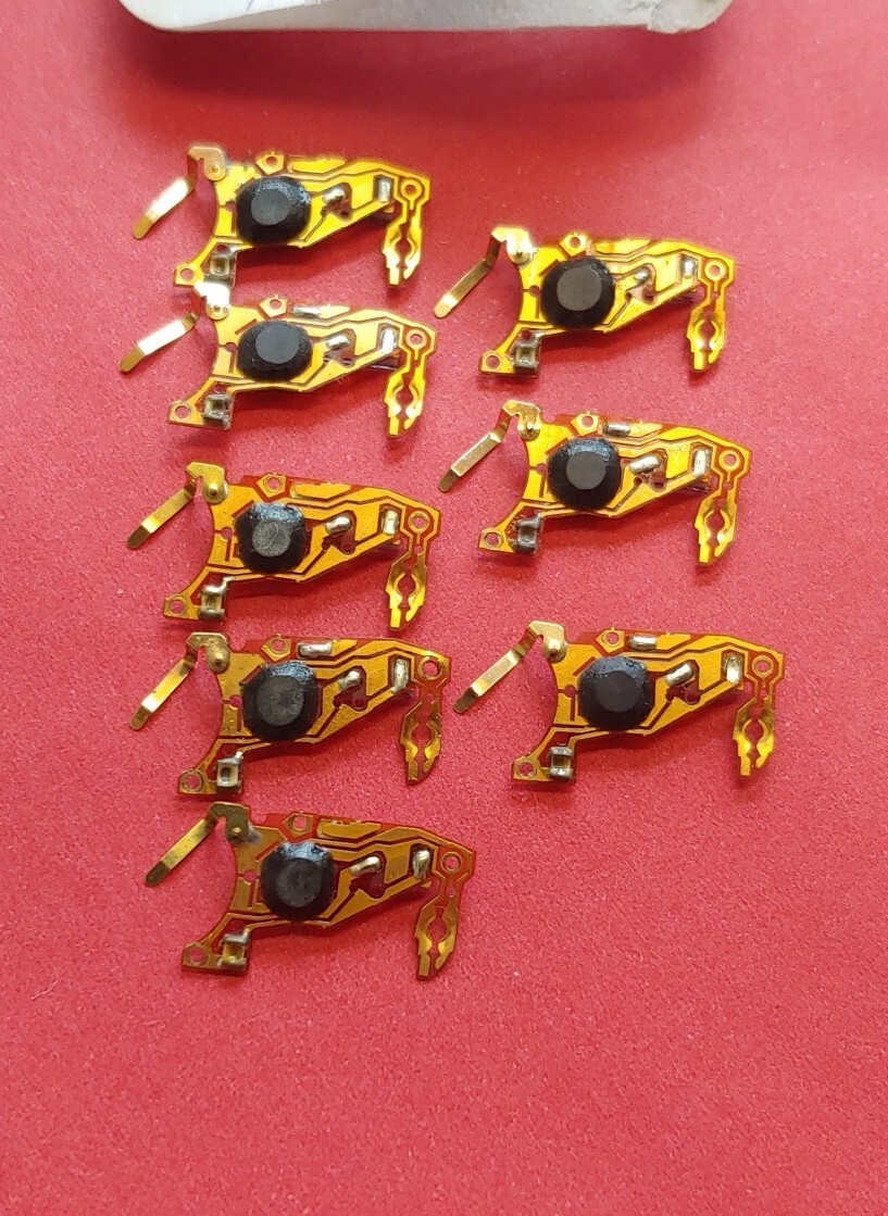 ESA ETA 102.001 Circuit Part 4000. All Boards Free Of Any Corrosion And Pulse.