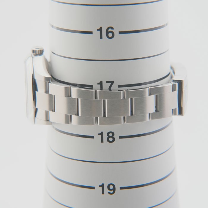 ROLEX Oyster Perpetual 31 277200 Candy Pink Warranty 2021 Box/Paper