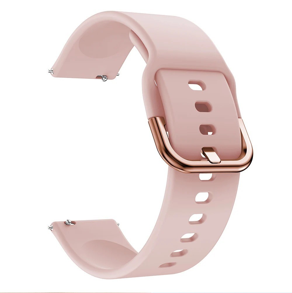 Replacement Silicone Rubber Band Strap Wristband For Fitbit Versa 1 2 Lite Watch