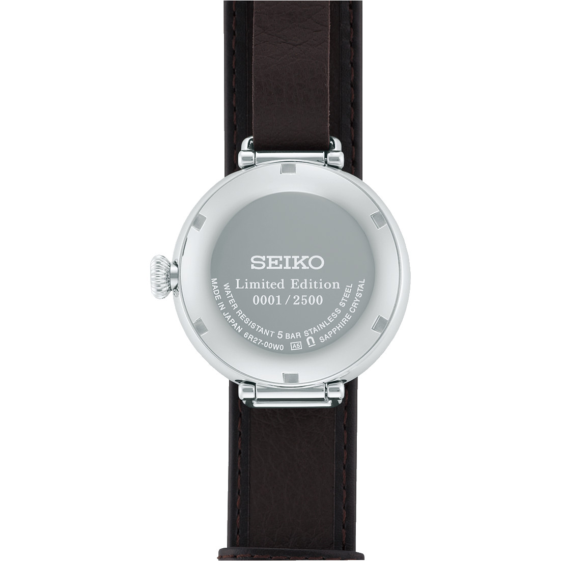 Seiko Presage Series Watchmaking 110th Anniv Limited SARW065 /SPB359J1 US*us