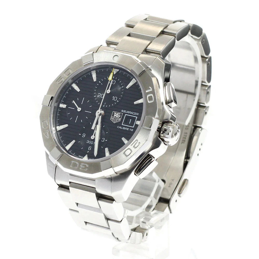 TAG Heuer Aquaracer Caliber 16 CAY2110.BA0927 TO314790