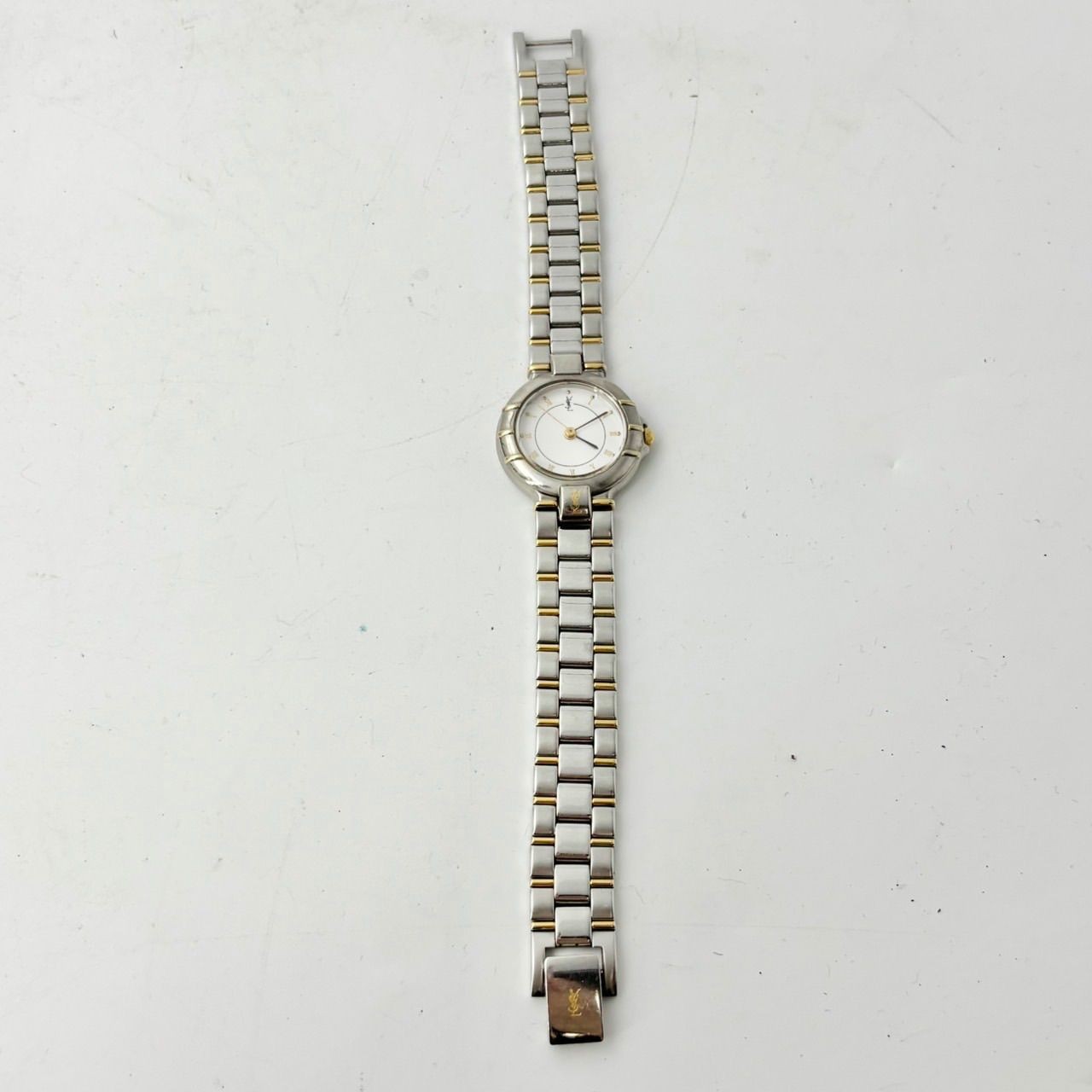 Yves Saint Laurent Ladies Watch 1805