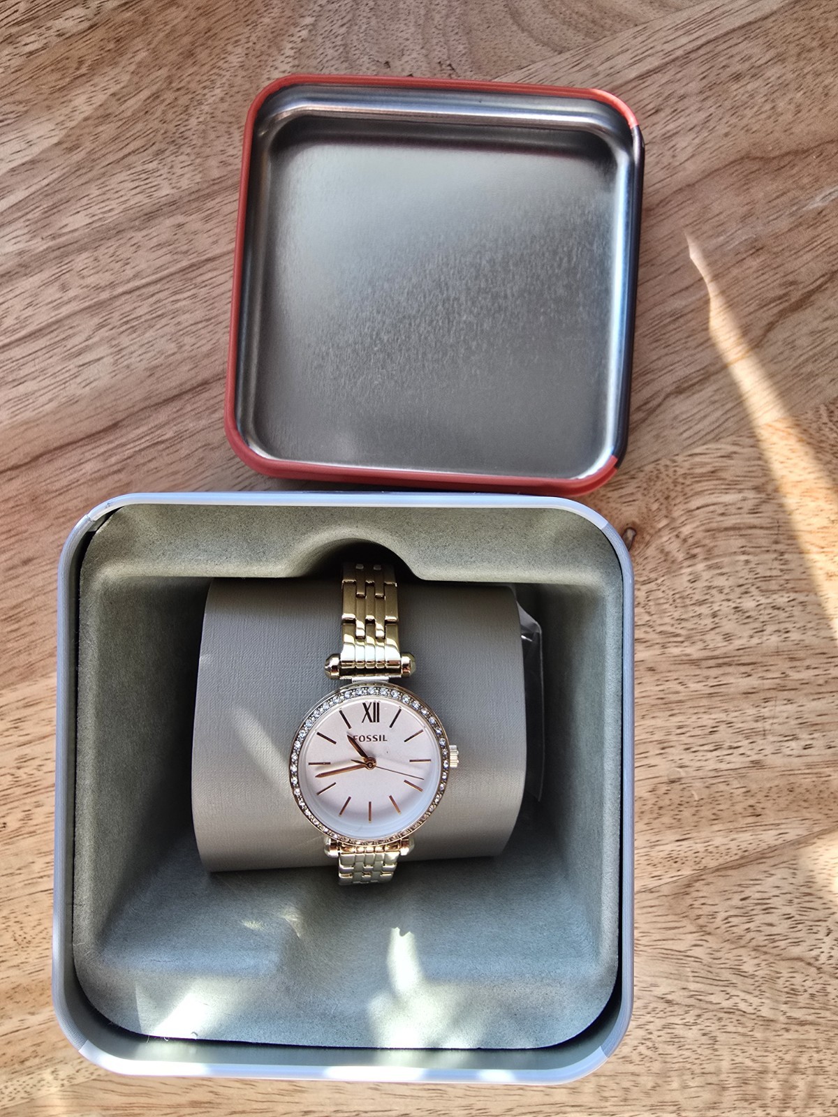 Fossil Women’s Watch BQ3503