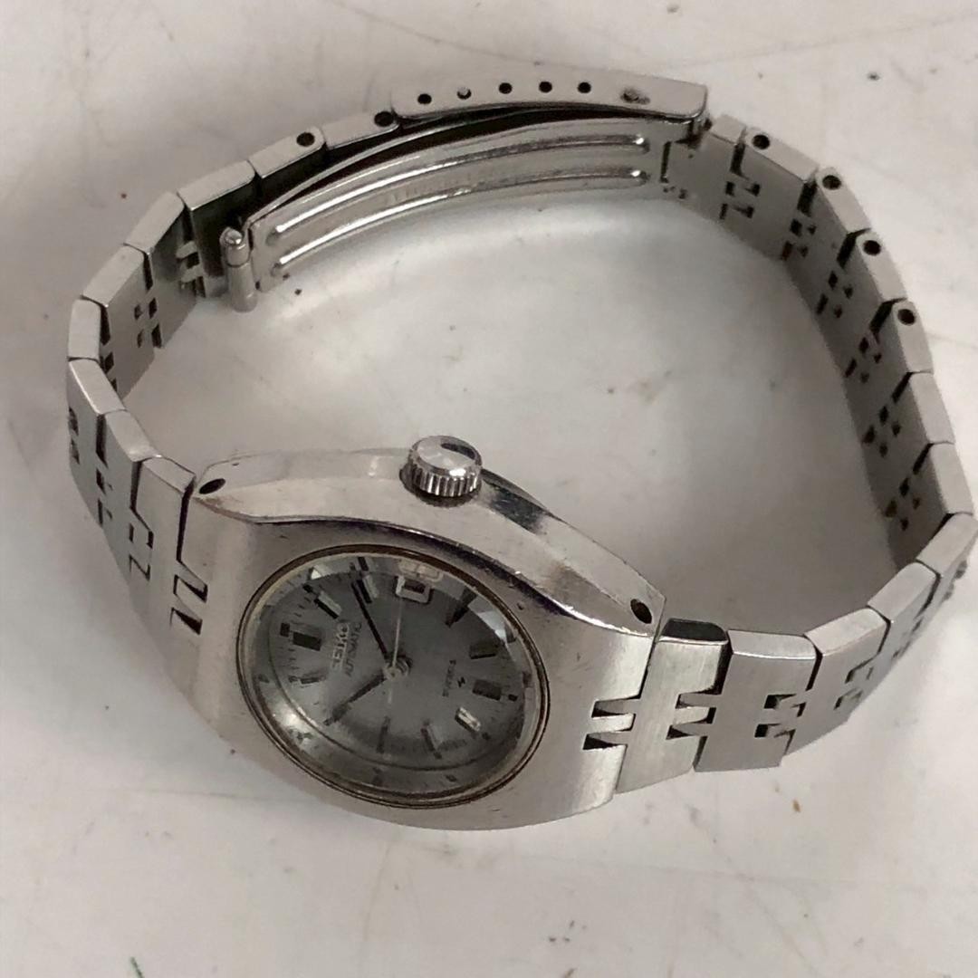 Seiko watch, wristwatch, vintage, retro, antique