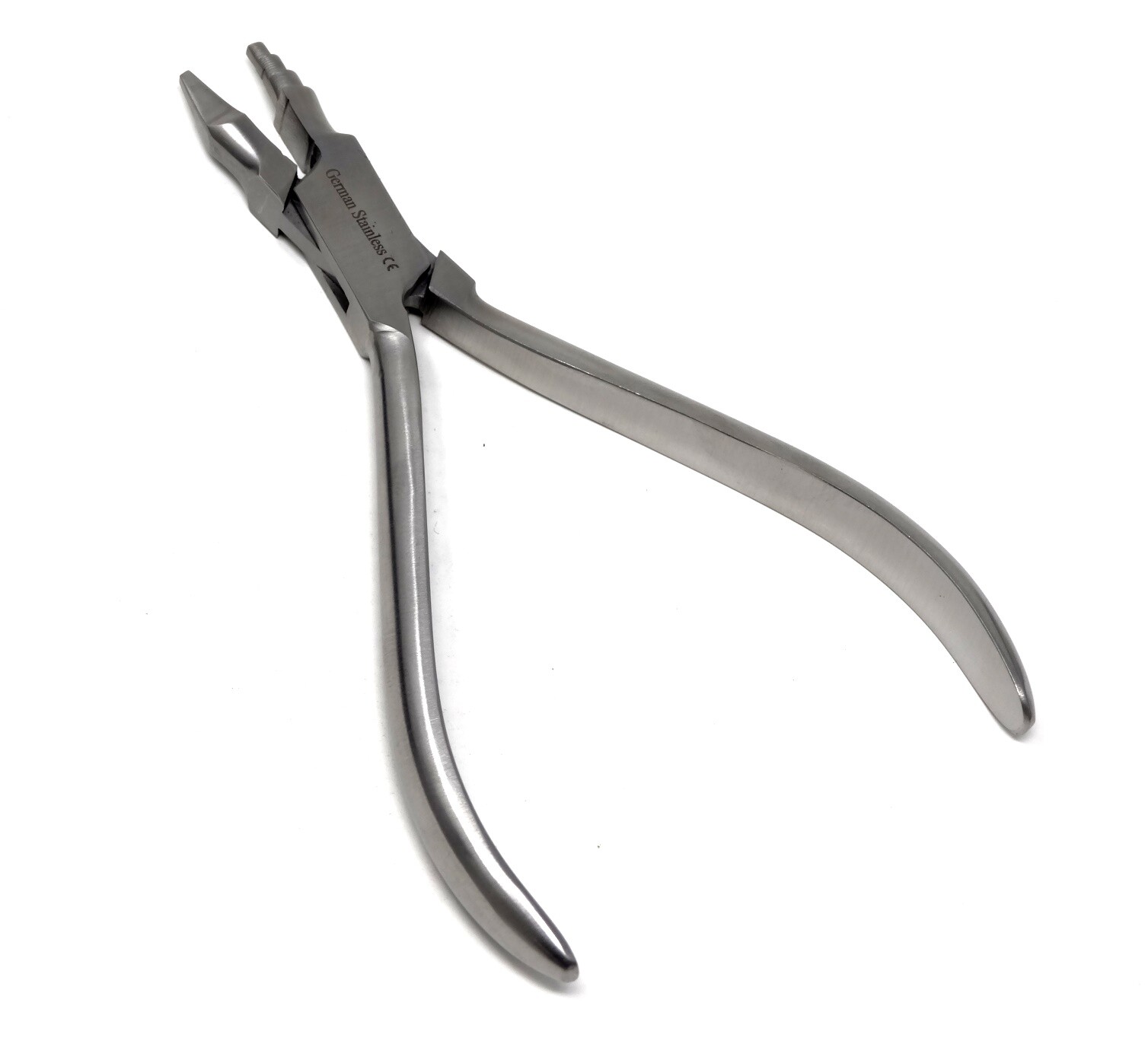 Bail Making Pliers 3 in 1 Wire Forming Making Jump Ring Jewelry Looping Plier