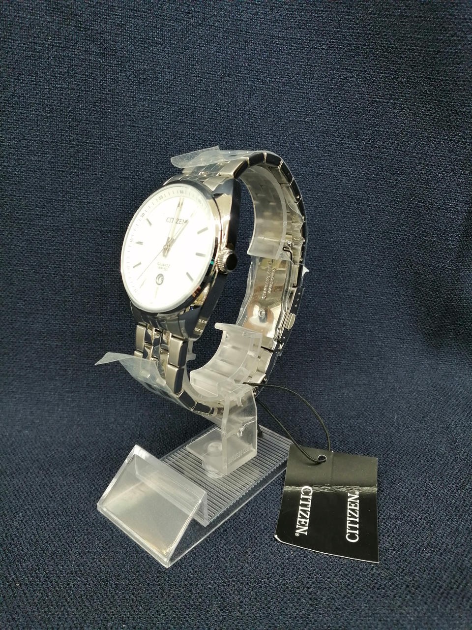 Quartz Model BI5090 50A CITIZEN