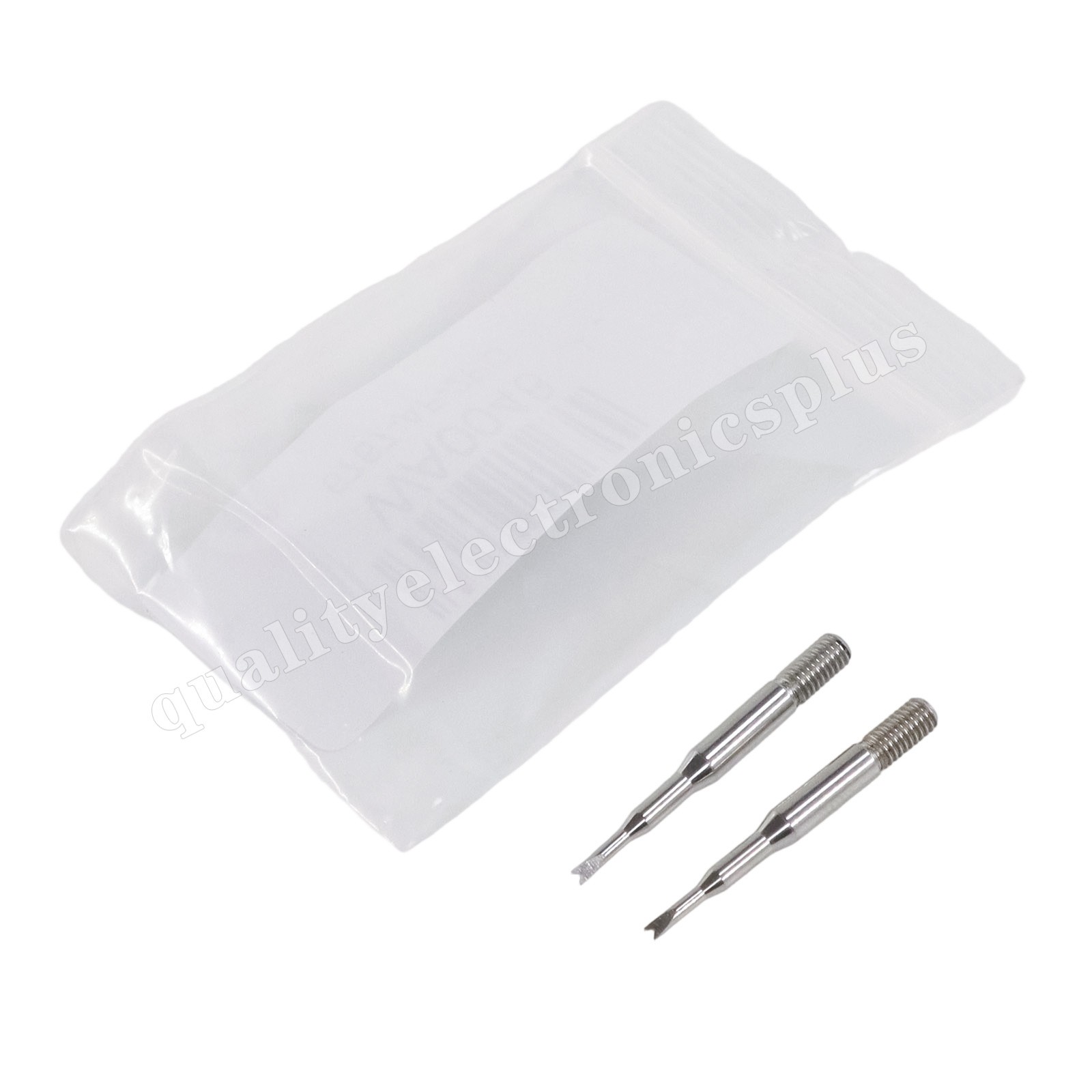 for Bergeon 6767-AF – Replacement FINE FORKED point tip for 6767-F Tool 2 Pack