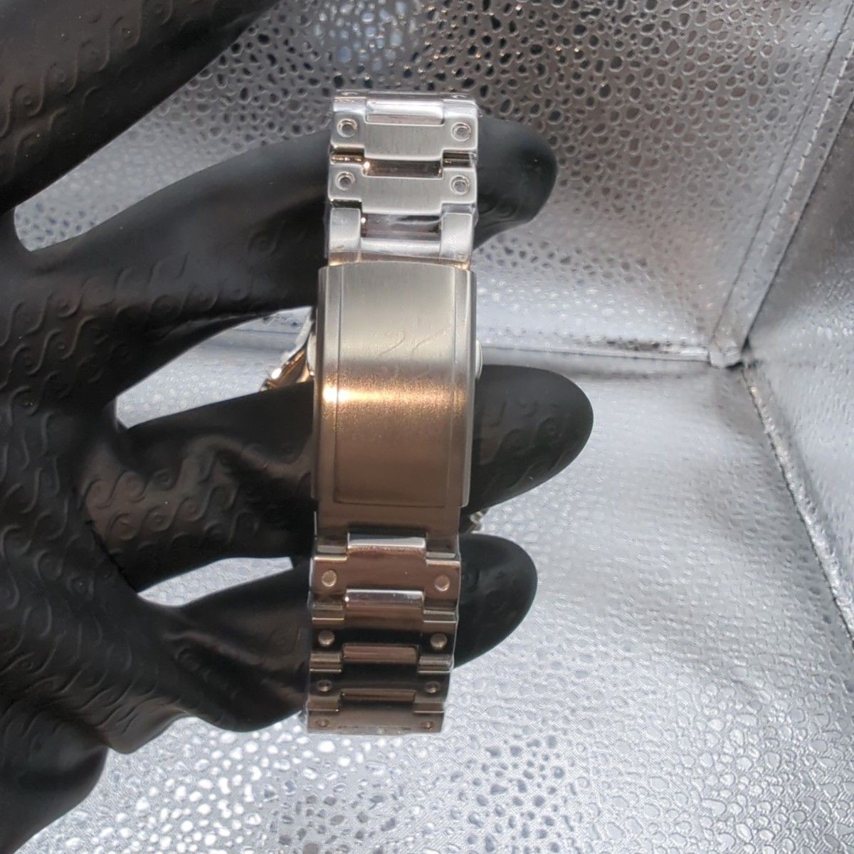 Excellent Condition G SHOCK CASIO GA 2100 Casioak