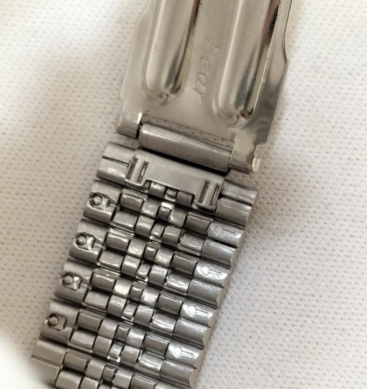 DOLCE Octagon Model 9522 5020 SEIKO