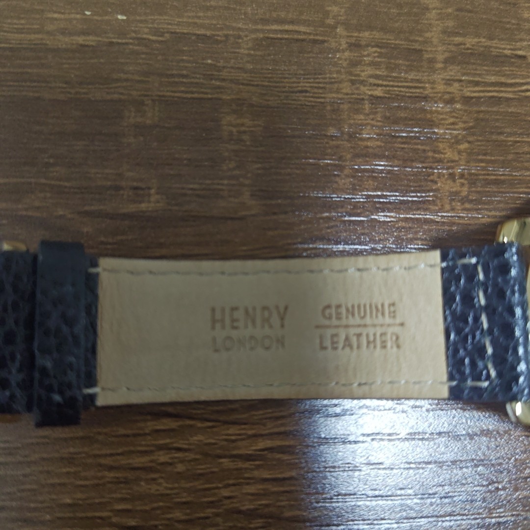 Henry London Collaboration Model with Chiaki Ito