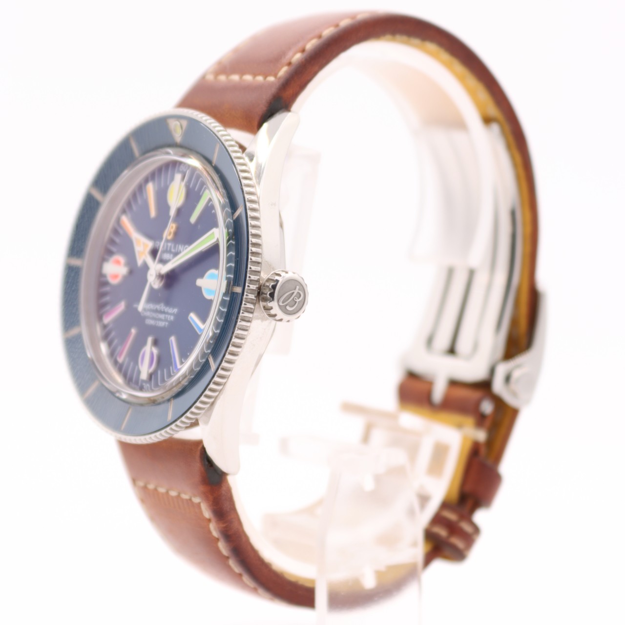 42mm 2020 Breitling A103702A1C1X2 SuperOcean Heritage ’57 Special Edition II 25J