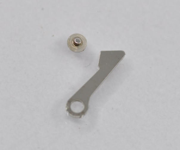 omega 563-1503 + screw 563 564 565 613 750 751 752 movement NOS