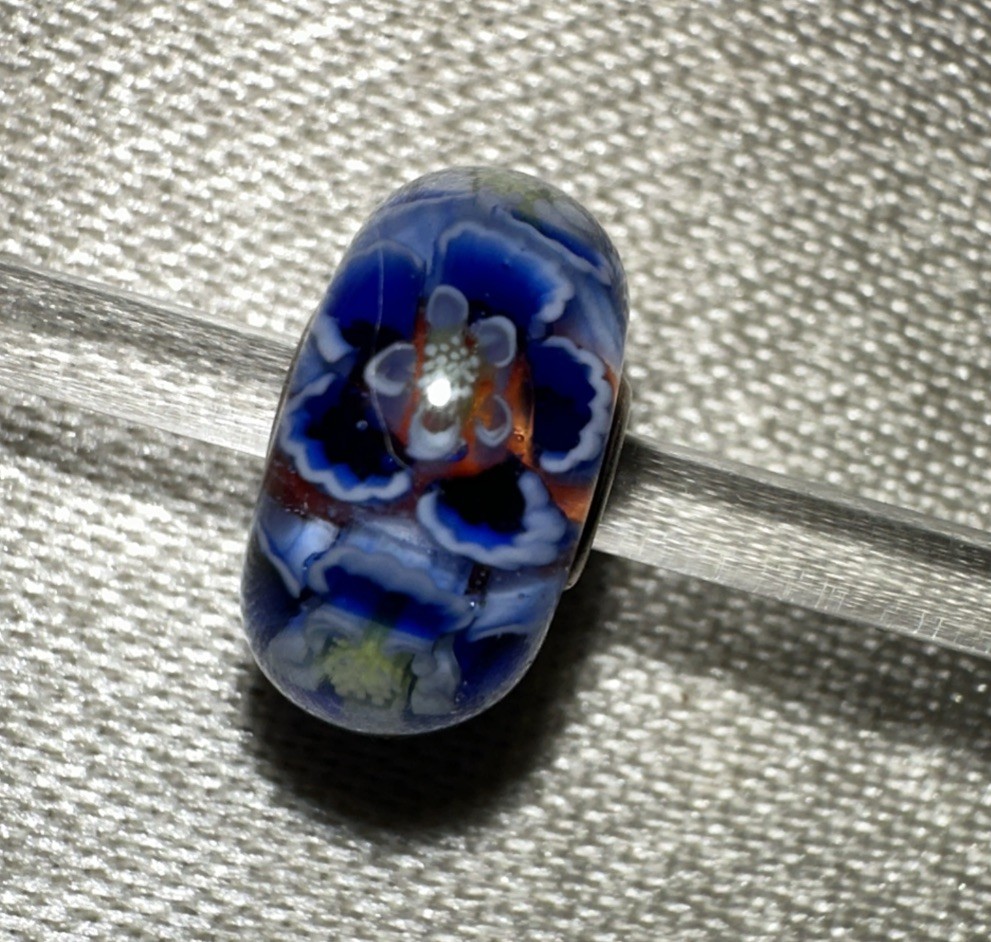 Trollbeads Ageless Beauty Retired