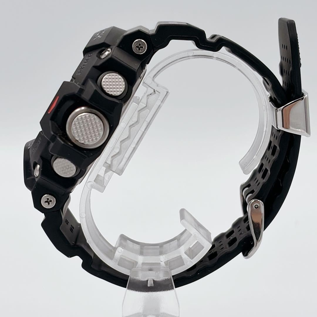 grade G SHOCK Rangeman GW 9400J