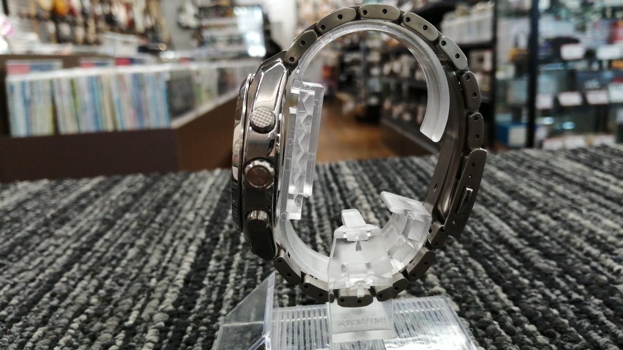 SEIKO ASTRON SBXY015 Watch