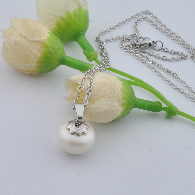 Rare Handmade Natural Irregular Baroque Pearl Gem Gold Plated Necklace Pendants