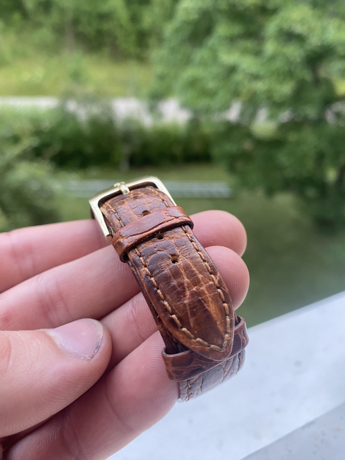 Seiko Age Of Discovery, Quartz Chronograph Alarm 7T32- 6E50