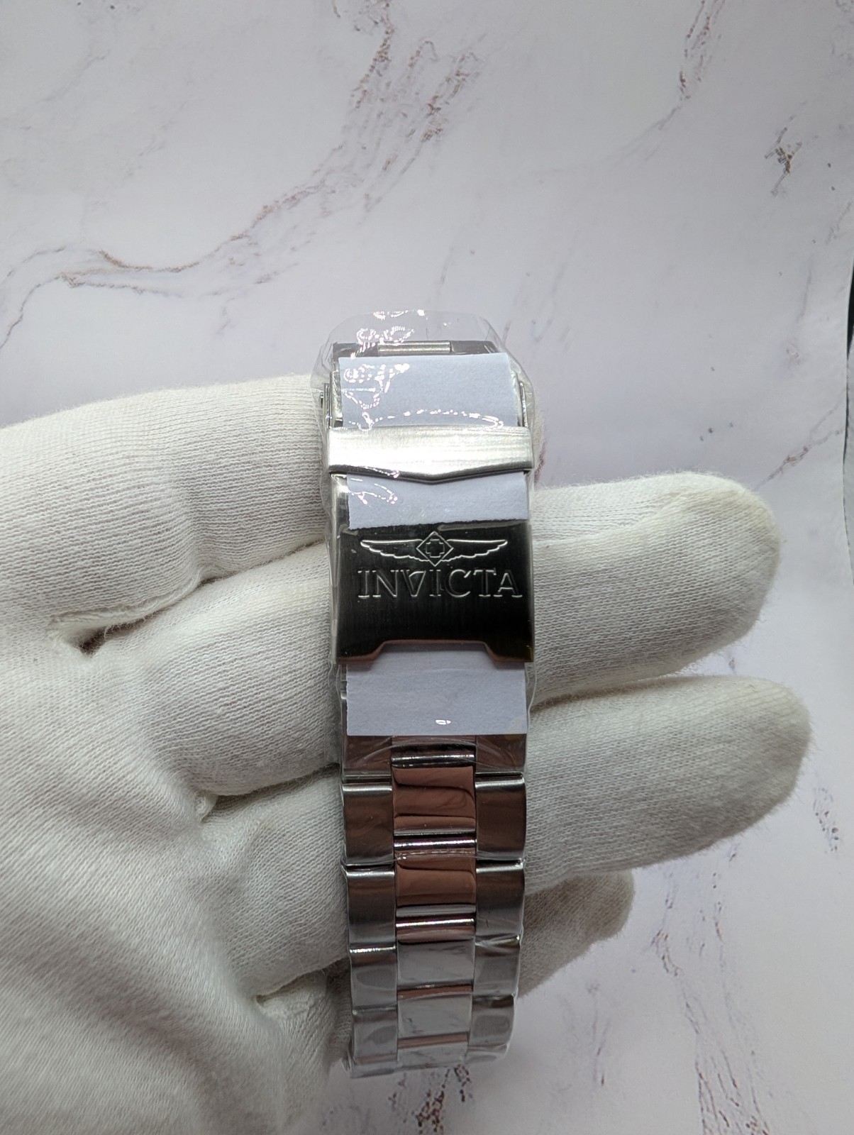 Invicta Pro Diver 1770 Men’s Quartz watch 43mm Red and Black Bezel (Coke)