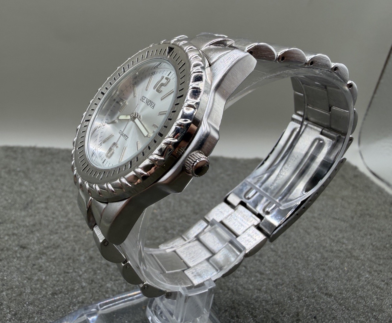 Senova Quartz Model WIN-1001
