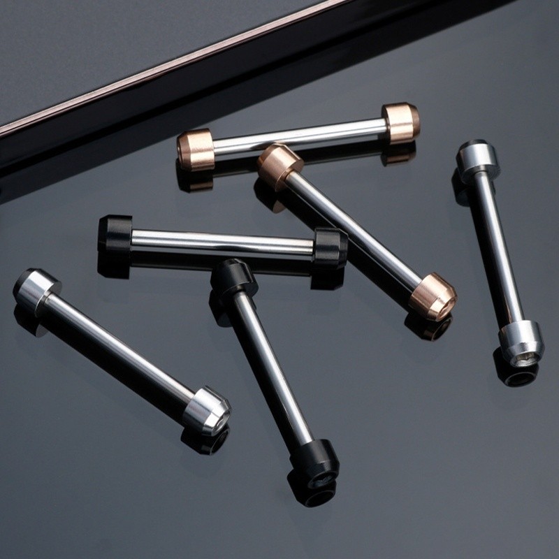 For Tissot T-Race T048.417 Fastening Screw Pin Bar Rod Tube With Tool Set