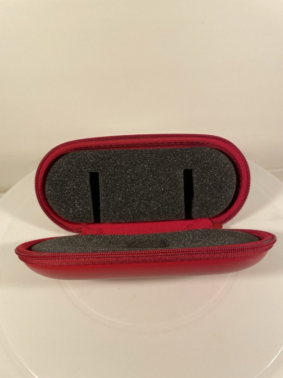 OMEGA WATCH BOX CASE /Travel case 100%AUTHENTIC
