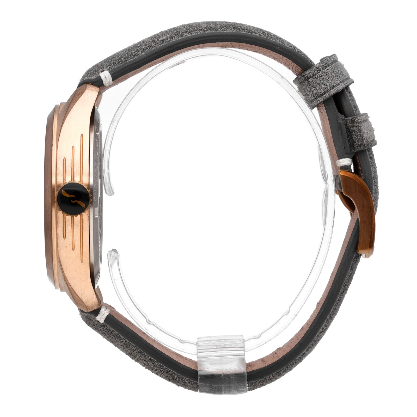 Bremont Broadsword Bronze 40mm Automatic Men’s Watch BROADSWORD-BZ-SL-R-S