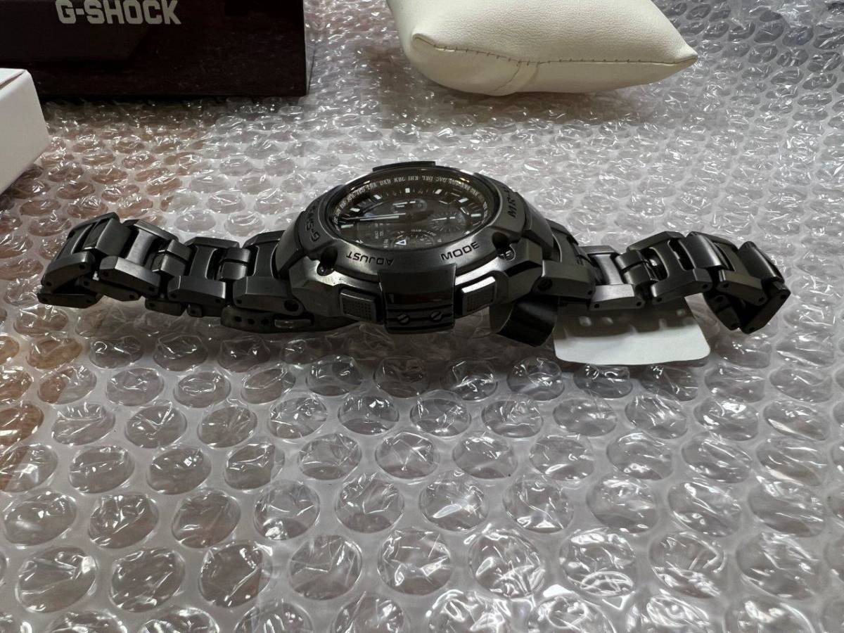 MR G World Limited 50 Pieces MRG 8101JP 1AJR (2012) Limited to 50 pieces worldwi
