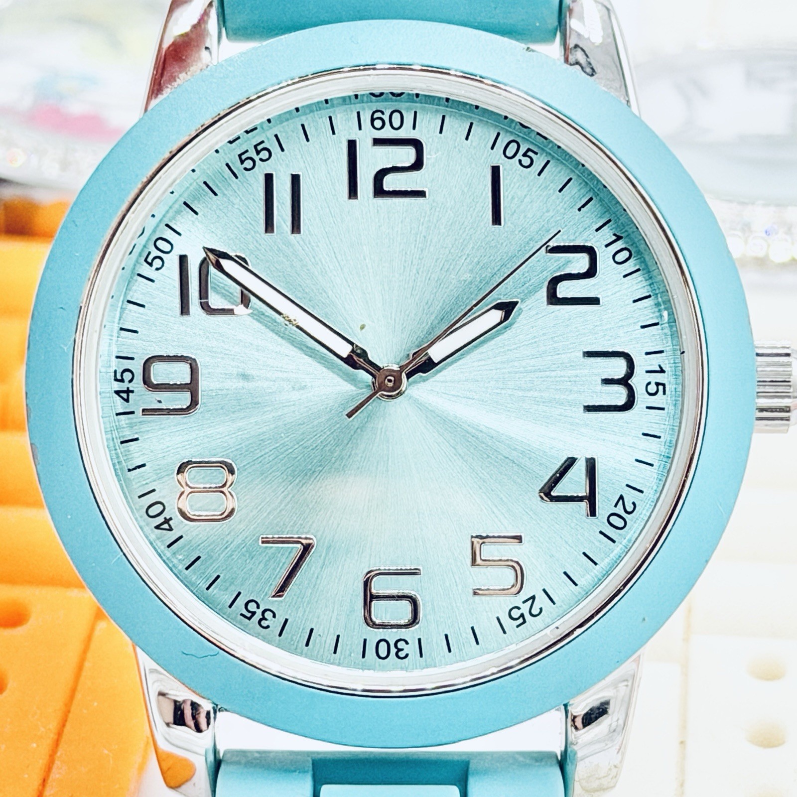 8 Used Untested Assorted Ladies Watch Lot / Bundle