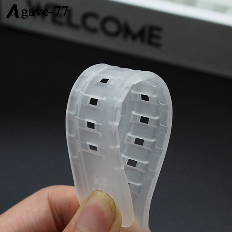Replacement Strap For Casio AQ-S810W W-735H AEQ-110W STL-S100 W-215 Watch Band