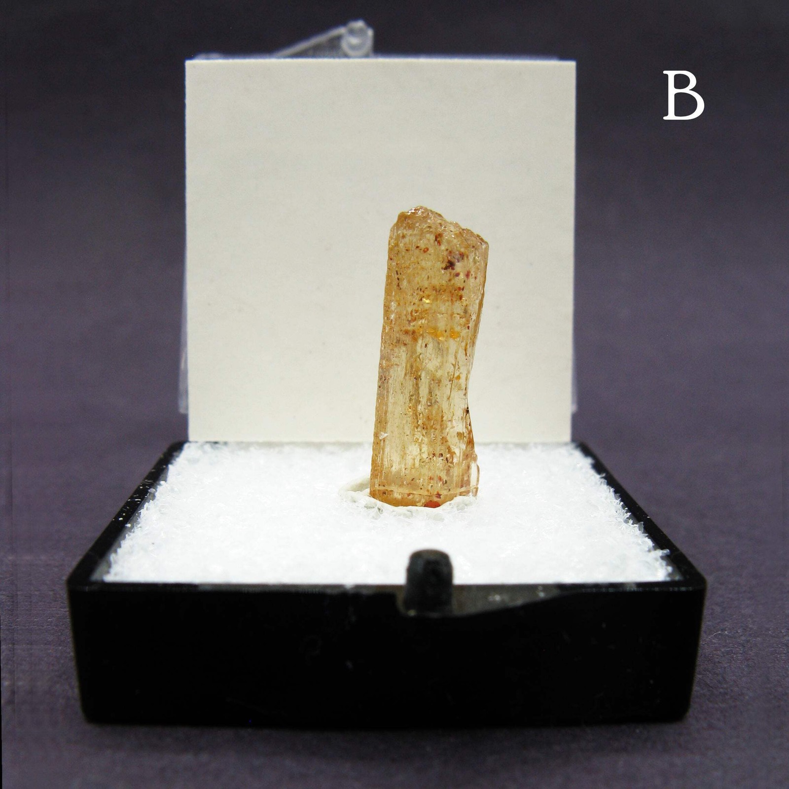 Imperial Topaz – Natural Raw Rough Gemstones, Ouro Preto, Brazil
