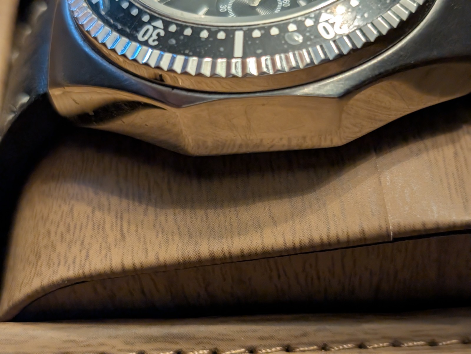 Constantin Weisz 300M Diver Automatic Men’s German Made Watch