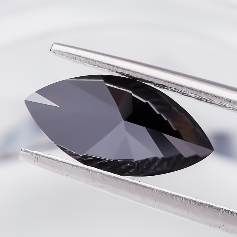 Premium Marquise Cut D Color Loose Moissanite 0.5-5ct VVS1 GRA Certificate