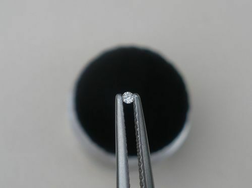 HIGH QUALITY NATURAL LOOSE DIAMOND 100 PC 0.005 CT G-H/SI CLARITY 0.5 TCW SS21