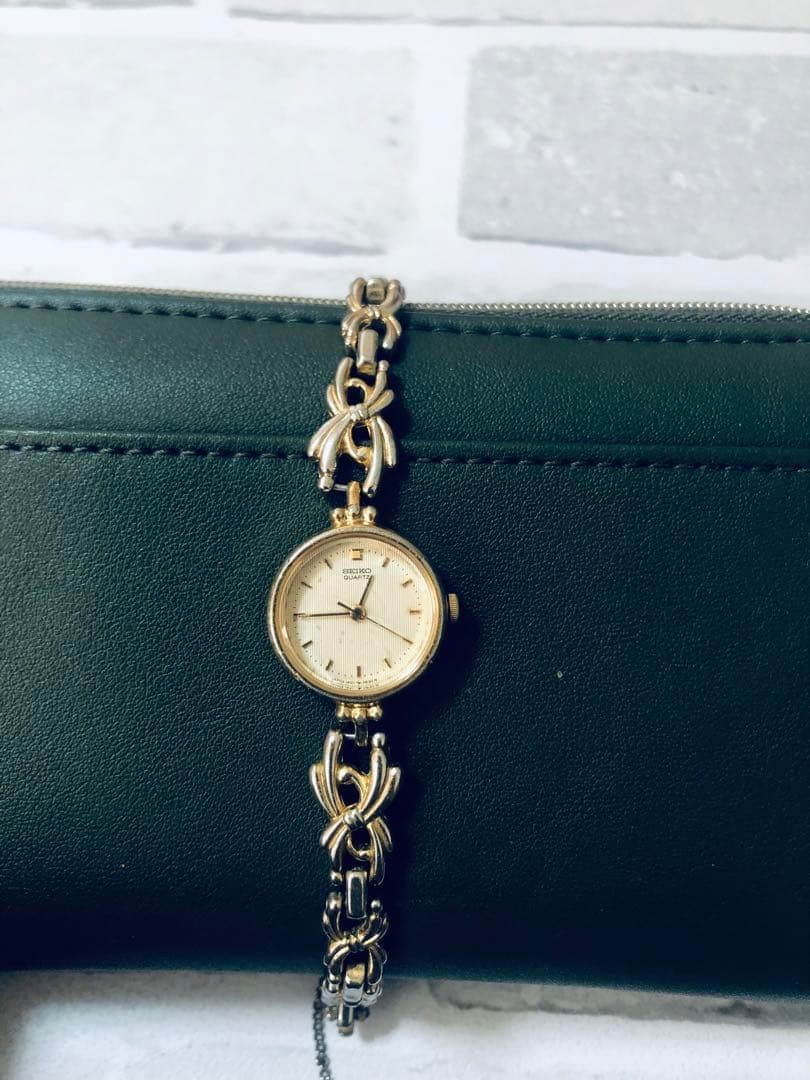 Seiko 1421-0070 Women’s Watch (W308) – Watch only