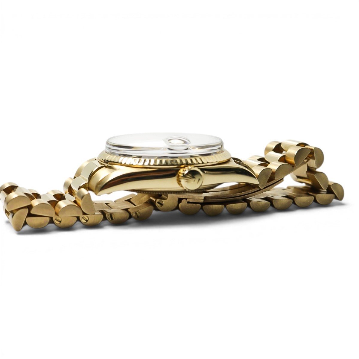 Rolex Day Date 1803 18K Yellow Gold 108.9g (JBC006671)