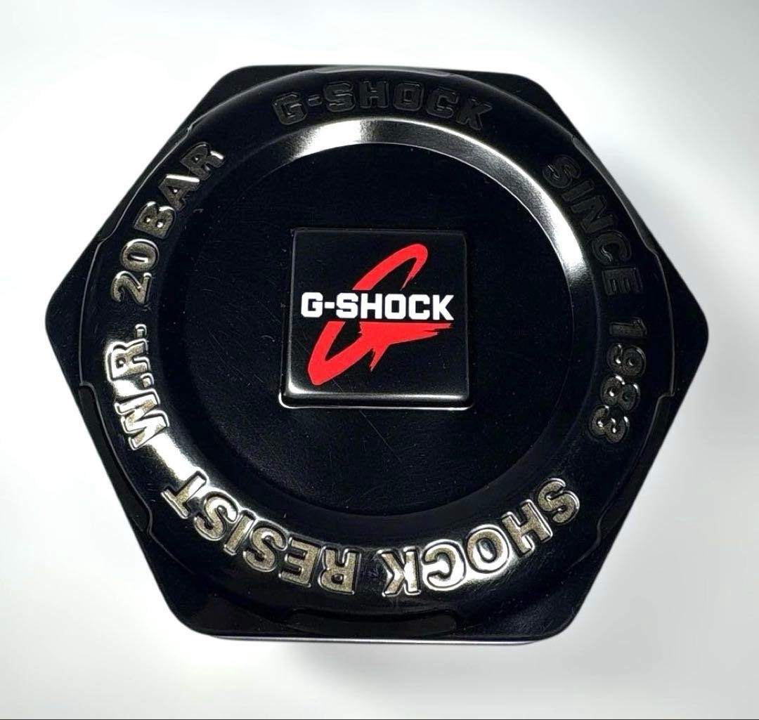 G-SHOCK DW-6900BB Matte Black