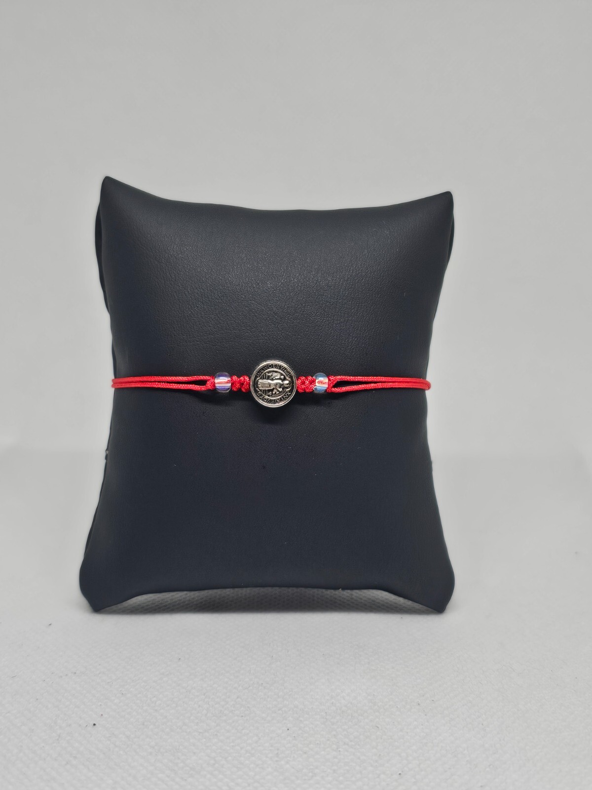 PULSERA DE SAN BENITO ORIGINAL AJUSTABLE/SAN BENITO BRACELET ORIGINAL ADJUSTABLE