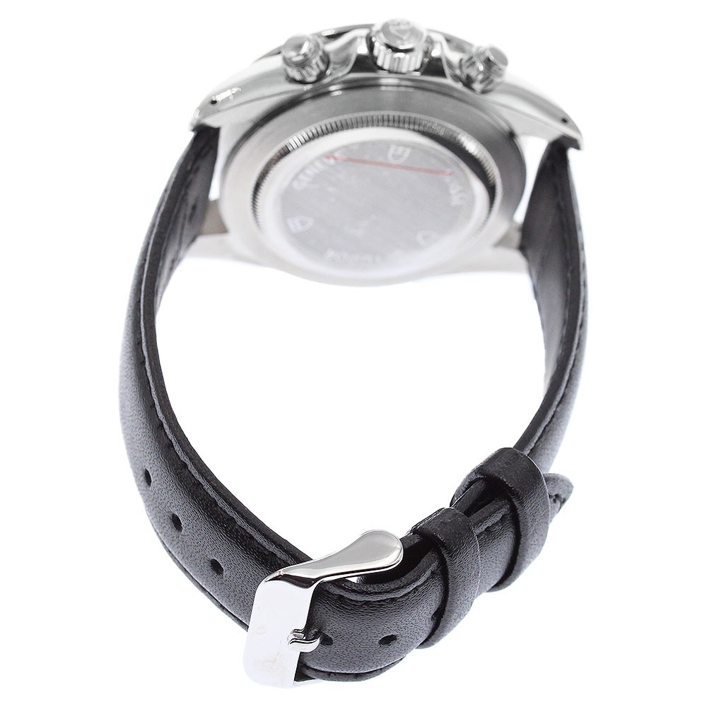 TUDOR Prince Date Chrono Time 79280P Silver Dial Automatic Men’s Watch_956964