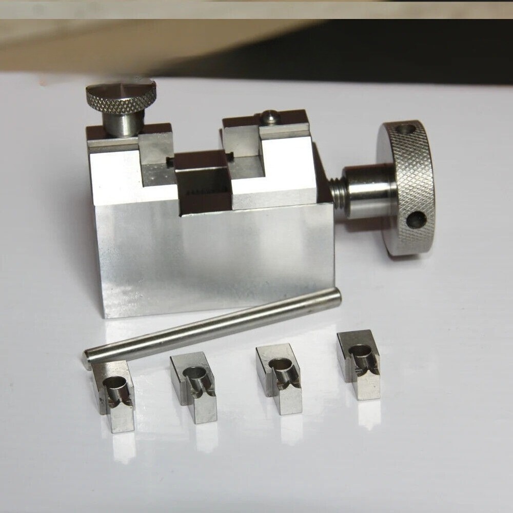 Metal Watch Link Remover Stainless Steel Bracelet Band Adjust Repair Tool new