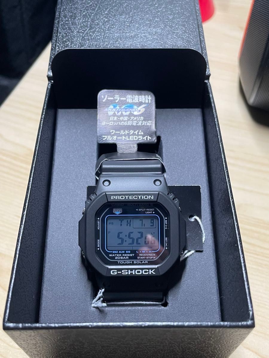 NearMintItem G SHOCK GW M5610U 1CJF