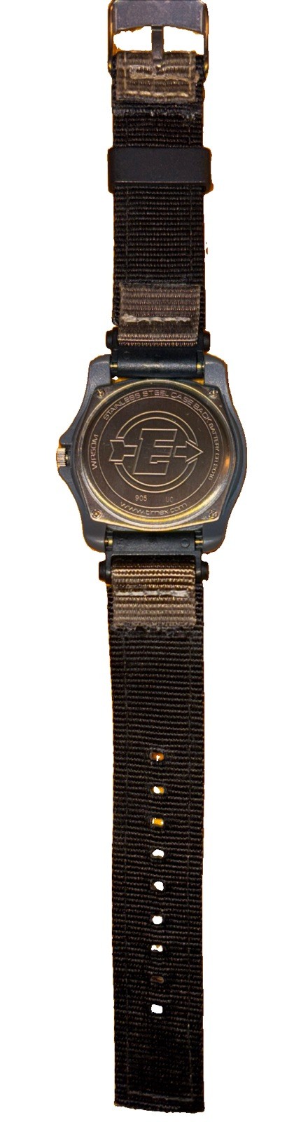 Men’s Timex Expedition Camper