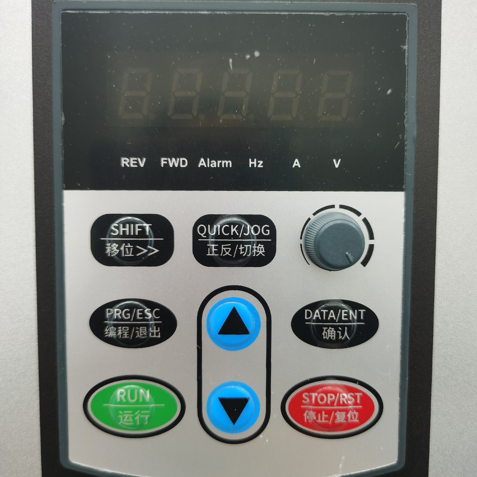Magnetic Polishing Grinding Machine 220V Polishing Deburring Machine 6KGCapacity