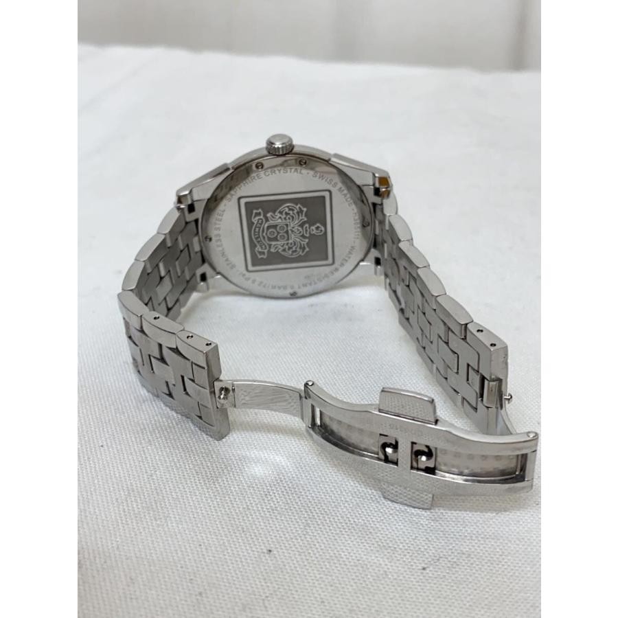 HAMILTON Jazzmaster Case Size 4 ×4cm Wrist Size 13cm Used Watch #72151