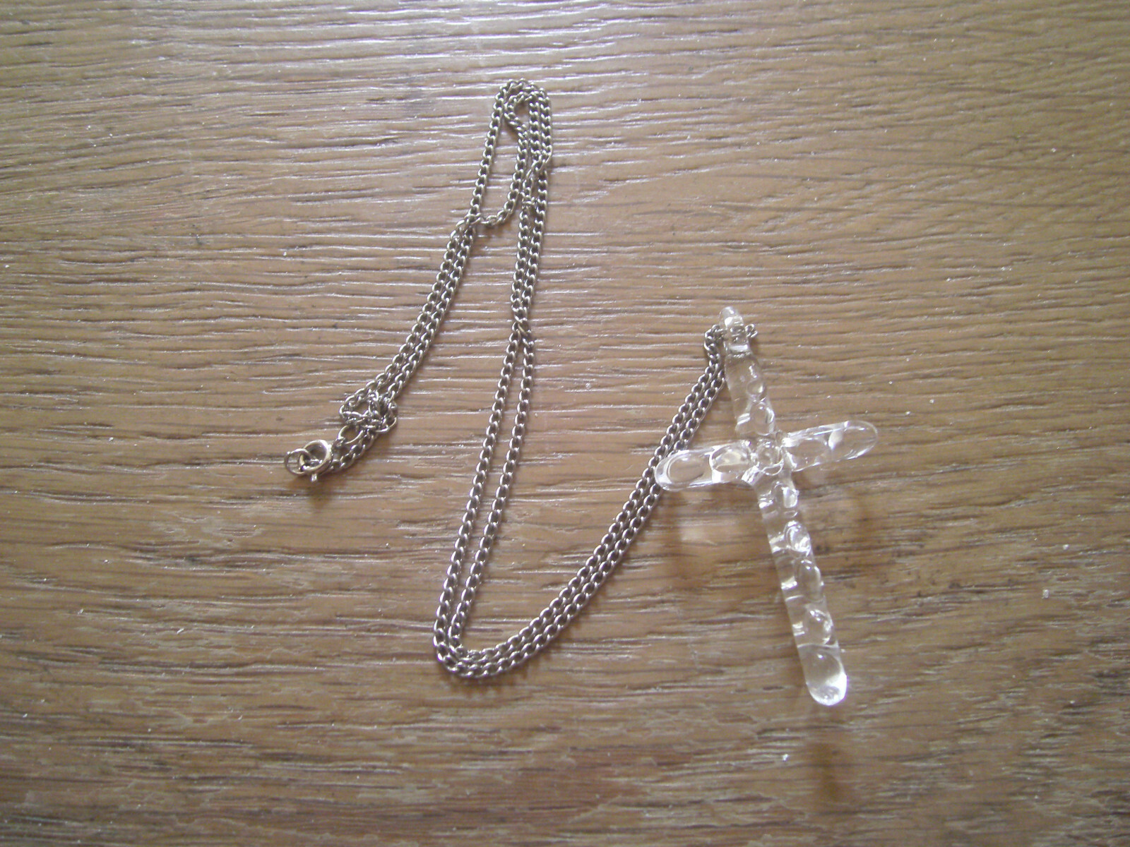 12 necklaces Unusual Designs Chains beads Cross Gum balls