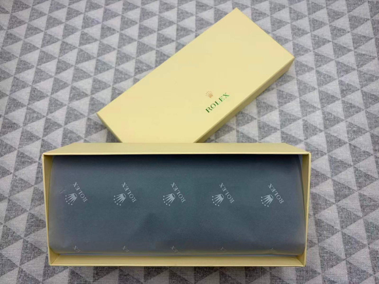 Luxury Green Leather Watch Roll Travel Case 3 Slot Storage Pouch Collector Gift