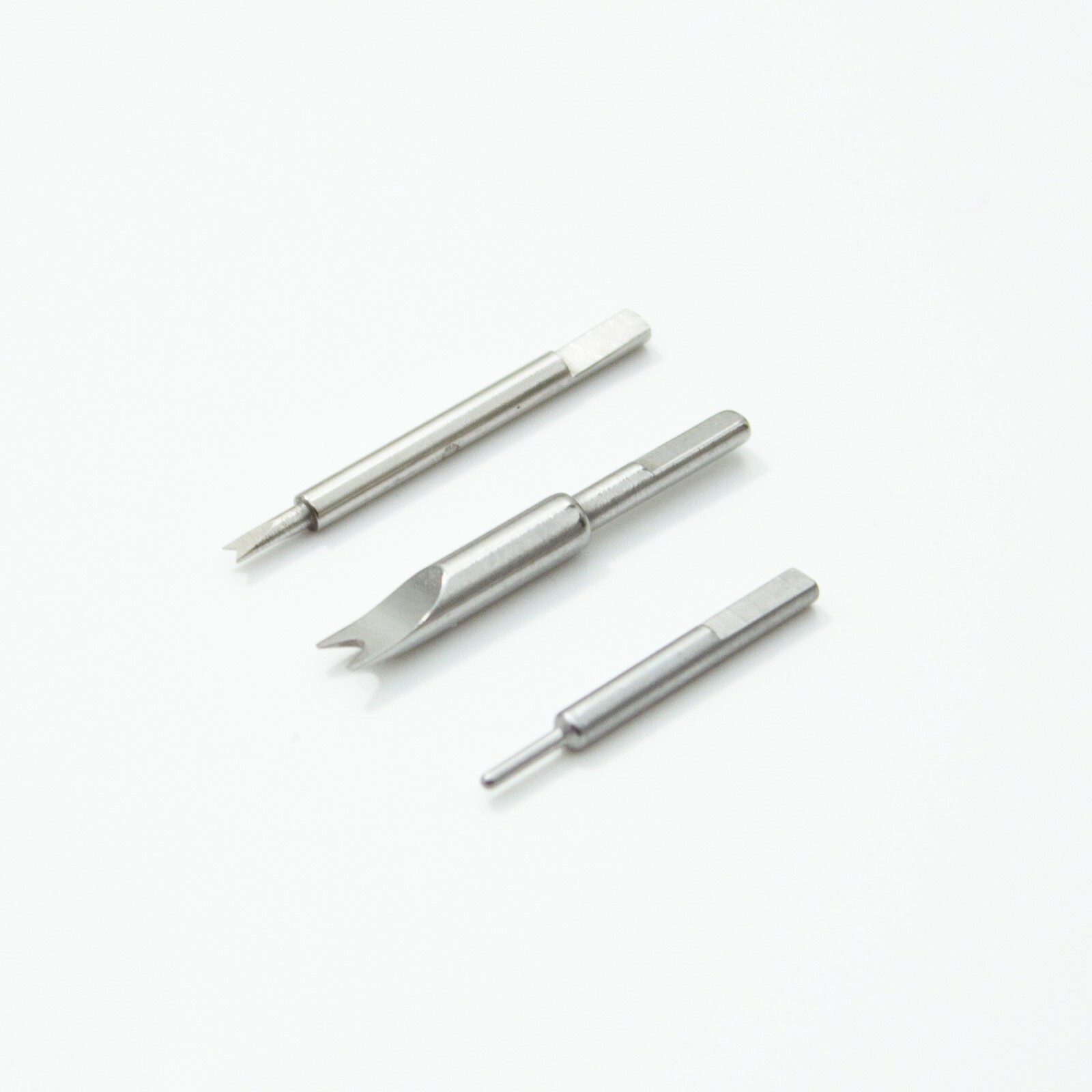 Timelab Extra Blade for Watch Band Metal Link Pin Remover Made in Korea