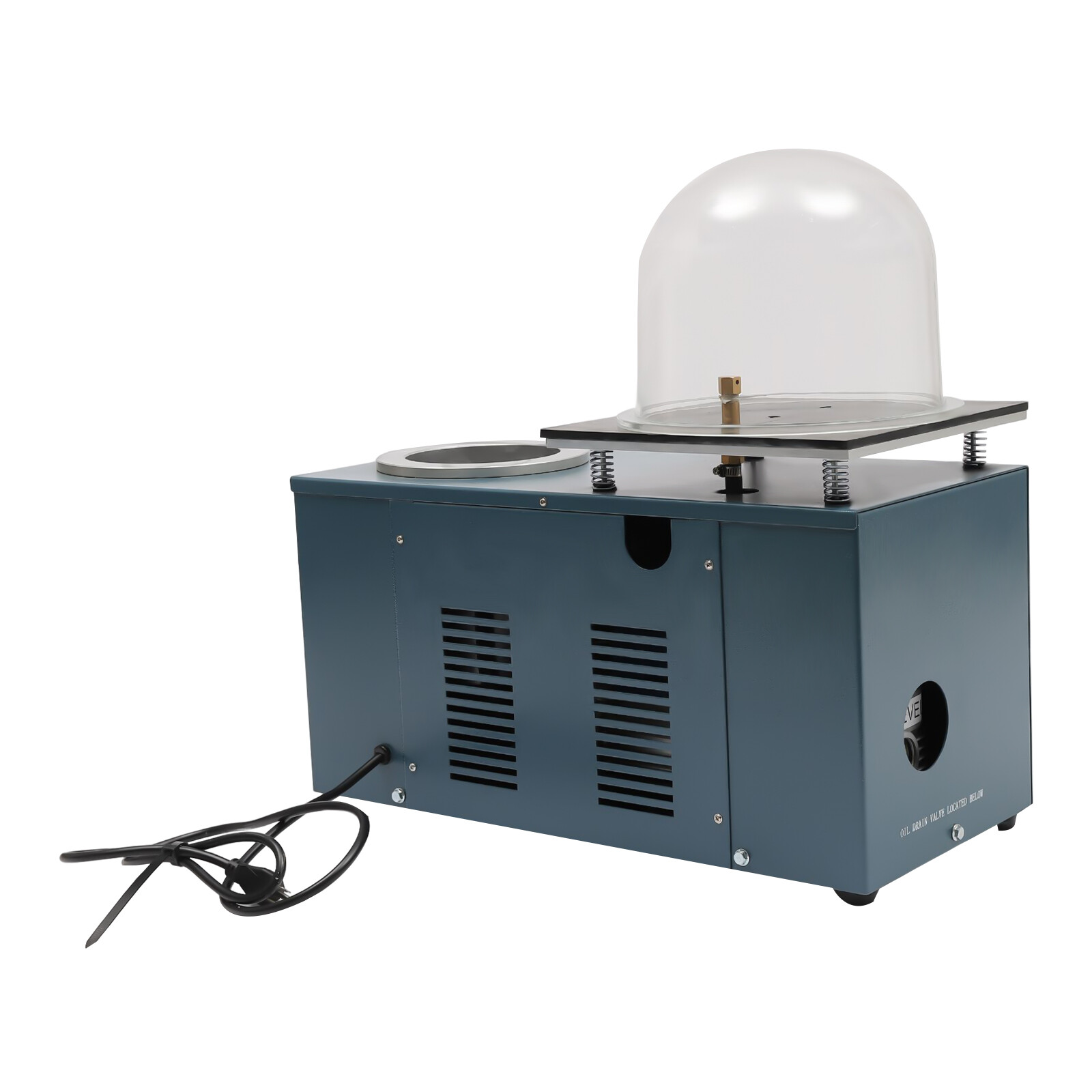 110V 2L Vacuum Investing Casting Investment Machine for Jewelry Lost Wax Cast