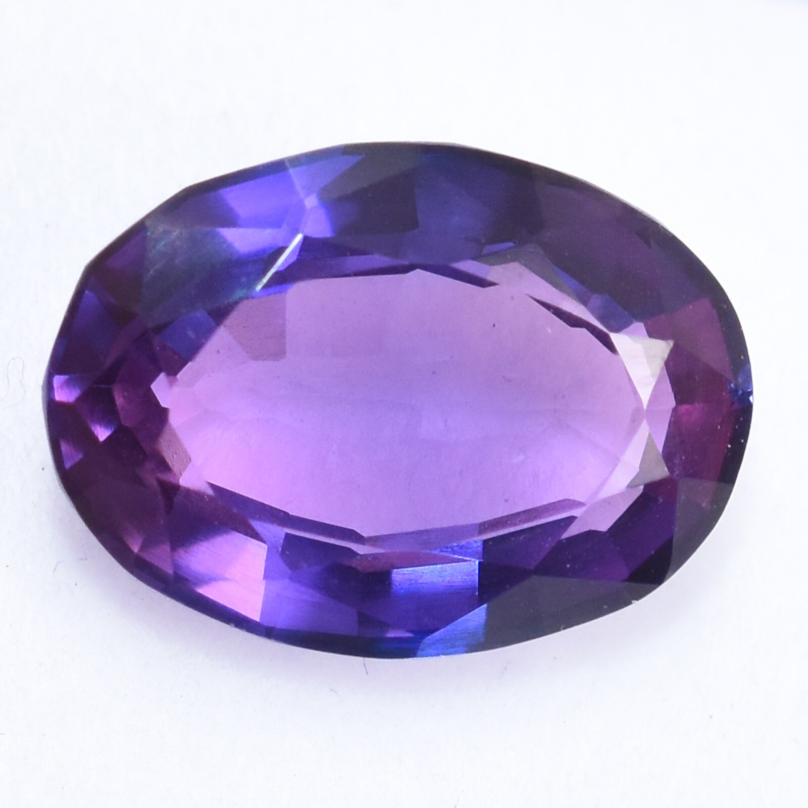 Natural Certified 8.15 Ct RARE Boysenberry Sapphire Unheated FREE SHIPPING Gems