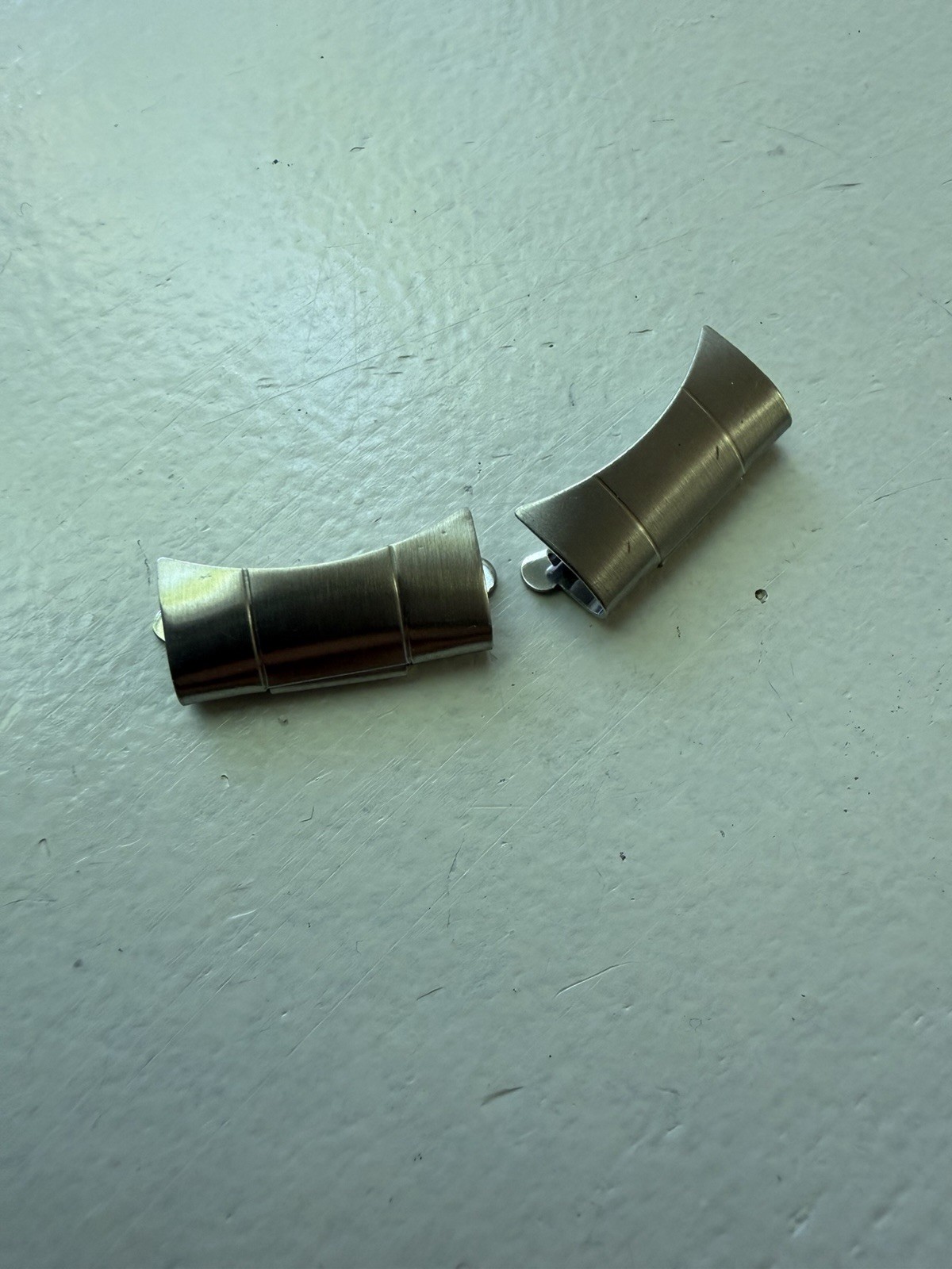 Rolex 382 Endlink 20mm 7836 9315 Oyster 1675 5513 1680