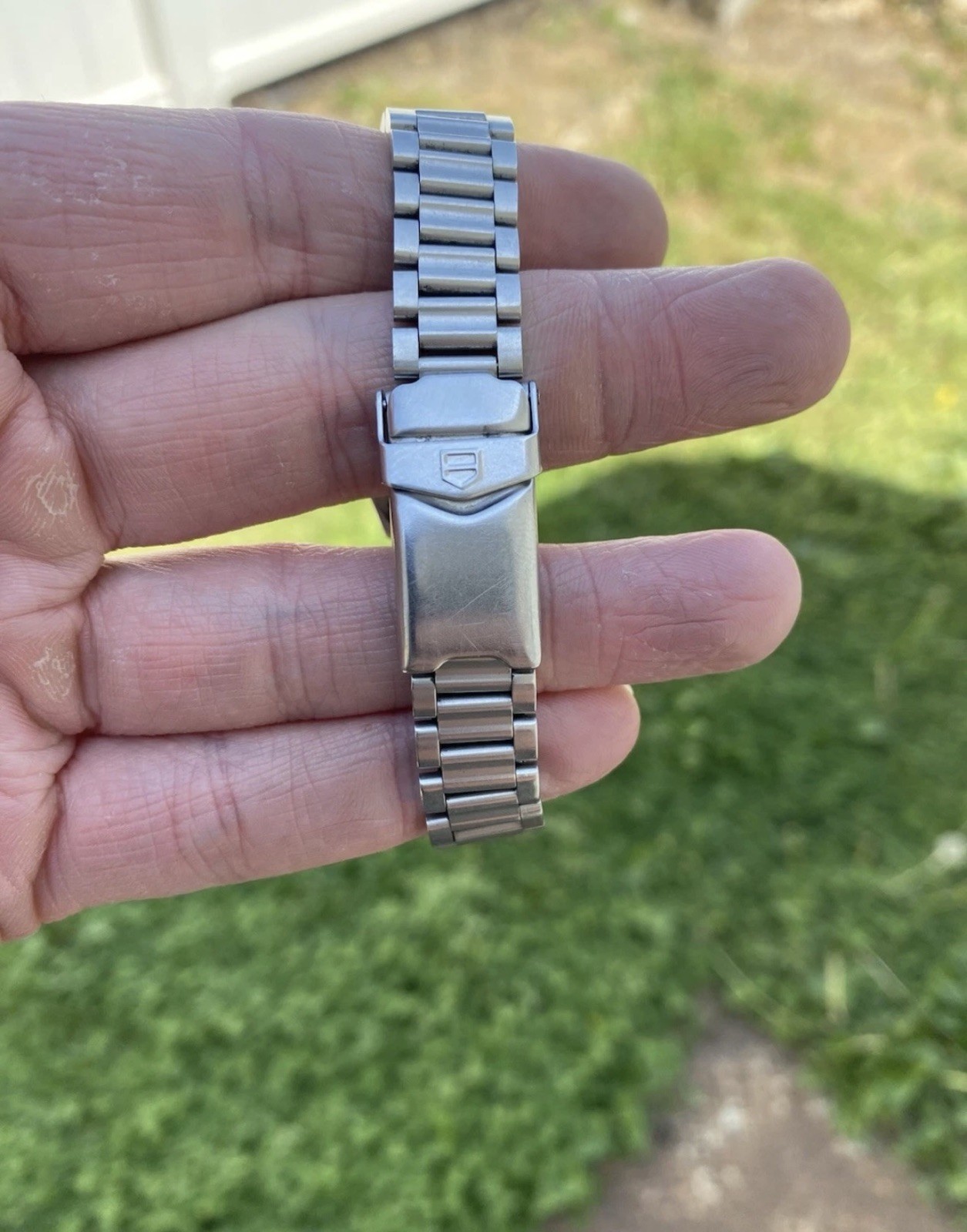 Watch Lot – Tag Heuer 4000 995.408A Quartz and Time X Indiglo Quartz